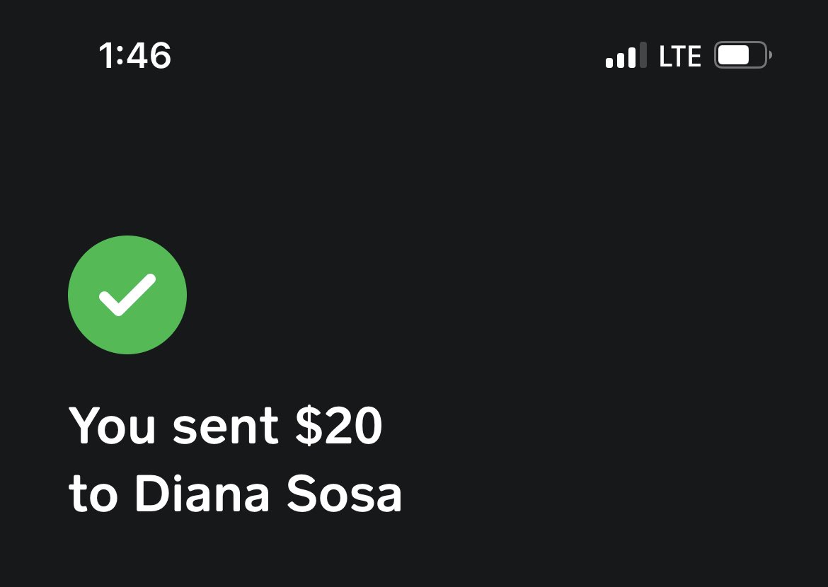 Imagine being such a hating bitch 🤡

Congrats to the winner
