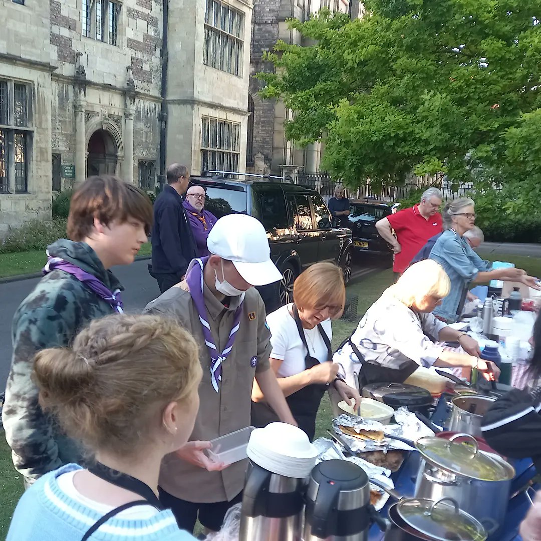 1st Holgate ESU tweet media