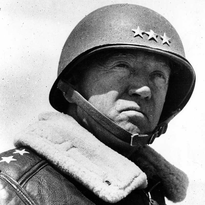 “A good plan, violently executed now, is better than a perfect plan next week.” - General Patton