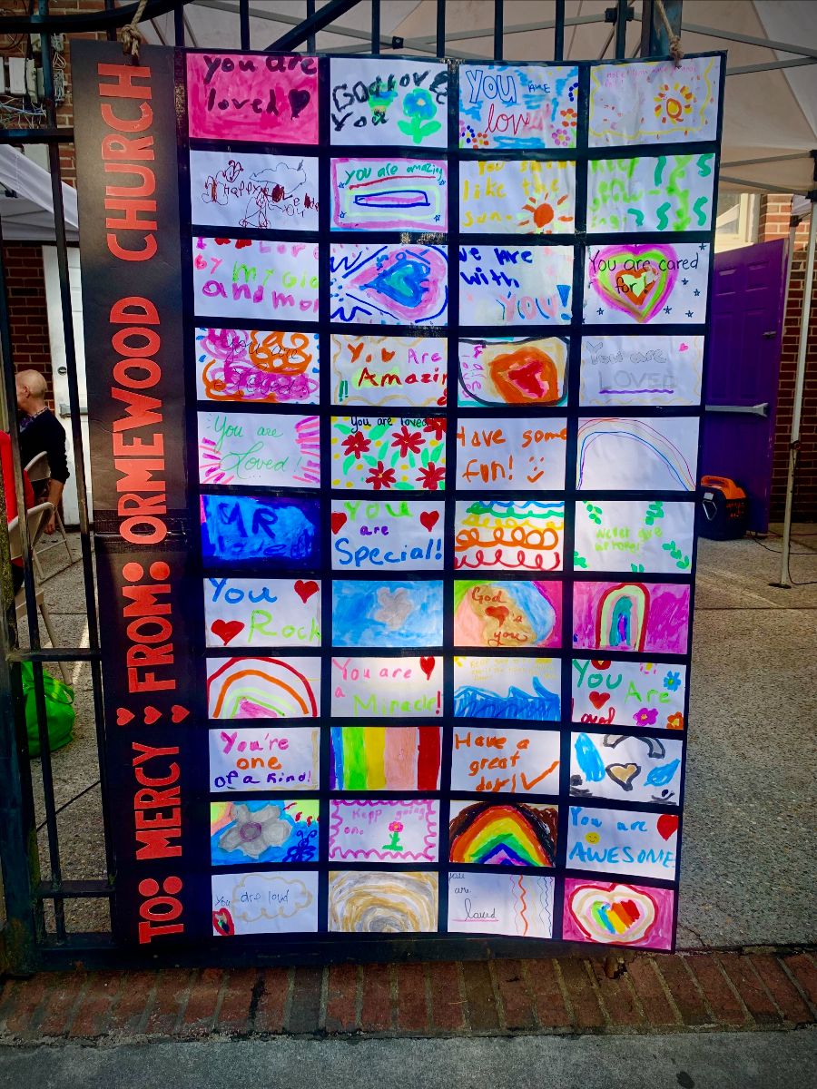 MercyATL's tweet image. The latest Mercy Newsletter is out! Don't miss a message on Luke from Pastor Holly, the song of the week, and photos from what our community has been up to this week! mailchi.mp/09b11482ad1e/m…