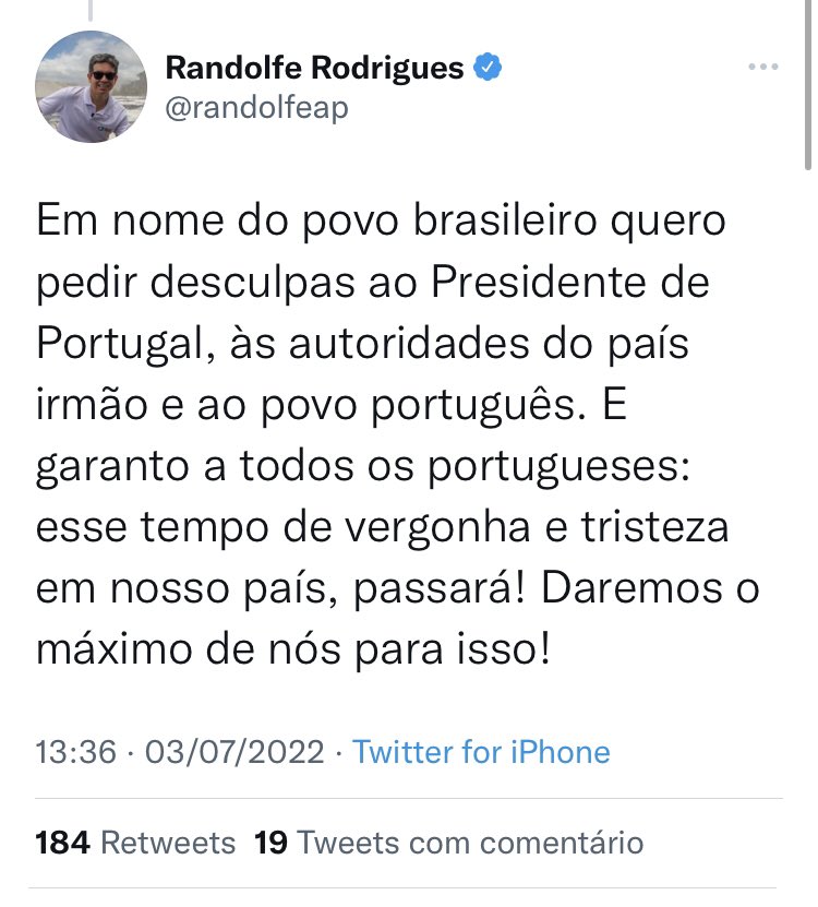 Aí .... 🤦🏻