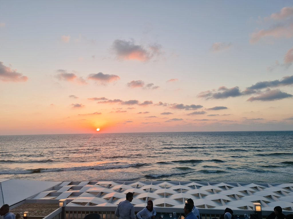 Omar_Gaza's tweet photo. #Gaza remains number 1 in sunsets https://t.co/pf3vpjSV6K