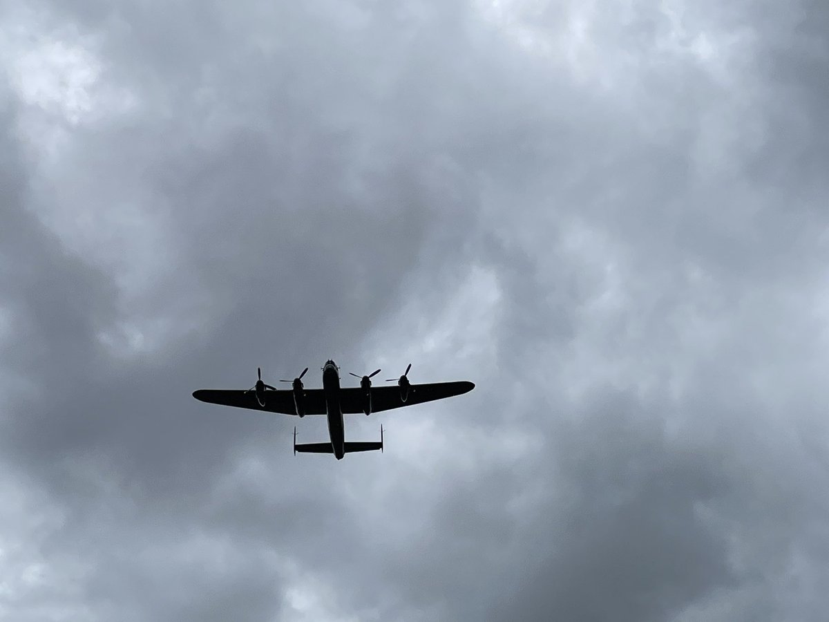 OC 633 AGS (@oc633ags) on Twitter photo The unit supported out friends in <a href="/staffswing/">Staffordshire Wing Air Cadets</a> today by providing them with an aviation competition. Congratulations to <a href="/1444Sqn/">1444(Brownhills)Sqn</a> for winning this comp and to <a href="/1871atc/">1871 (Rugeley) Sqn RAF Air Cadets</a> for the overall win. Day topped off by the Lancaster from the BBMF. Brilliant! The unit supported out friends in <a href="/staffswing/">Staffordshire Wing Air Cadets</a> today by providing them with an aviation competition. Congratulations to <a href="/1444Sqn/">1444(Brownhills)Sqn</a> for winning this comp and to <a href="/1871atc/">1871 (Rugeley) Sqn RAF Air Cadets</a> for the overall win. Day topped off by the Lancaster from the BBMF. Brilliant!