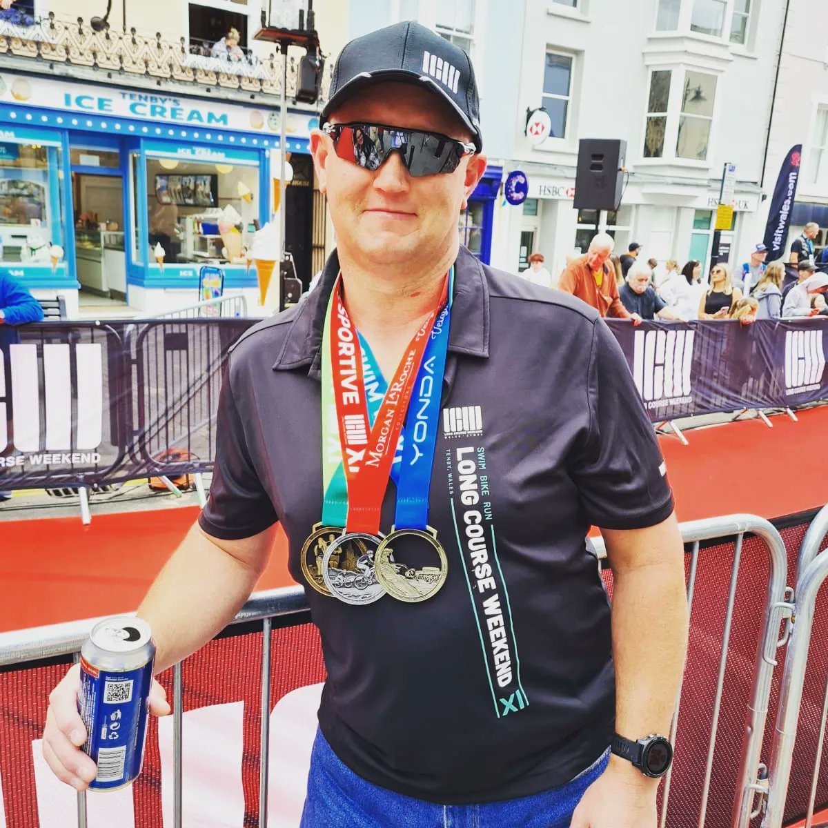 Ystrad Runners tweet media