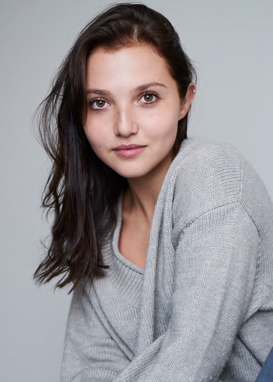 British TV and film birthdays for 3 July

Happy birthday to Mia McKenna-Bruce
(born 3 July 1997)
English actress, 