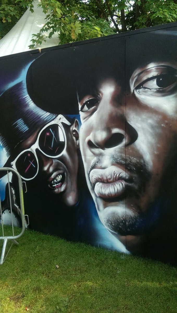 malcolmallen's tweet photo. @MrChuckD @DjLORDofficial mostly jazz festival 2015 https://t.co/H15L4IMlsf