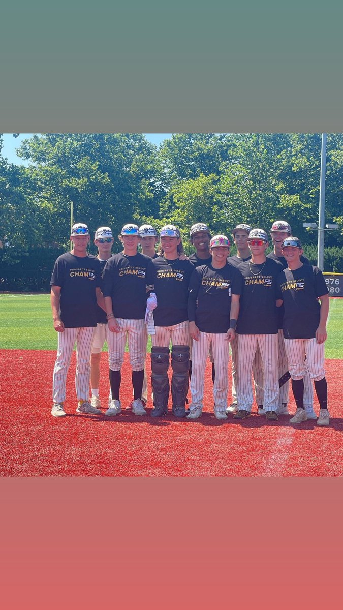 Great Tournament! Coach Wolf out-coached the entire 45-team tournament. 💪