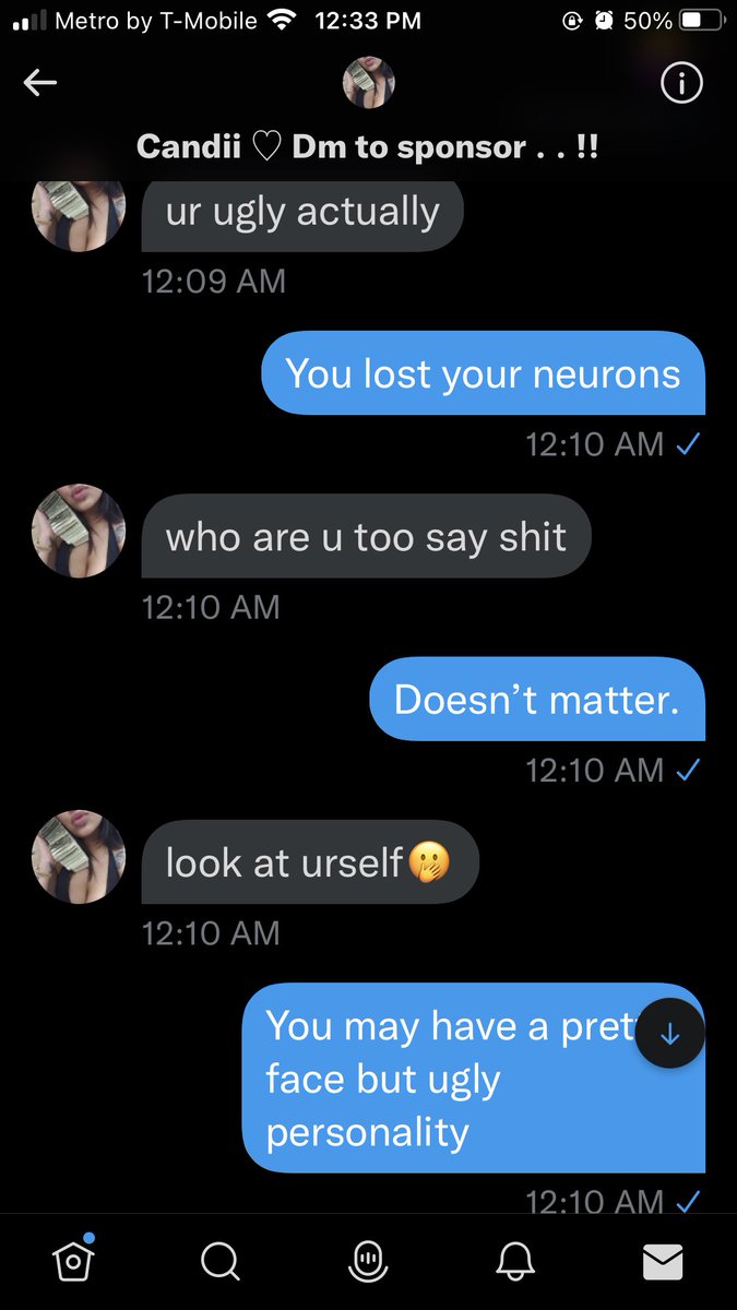 madi tweet media