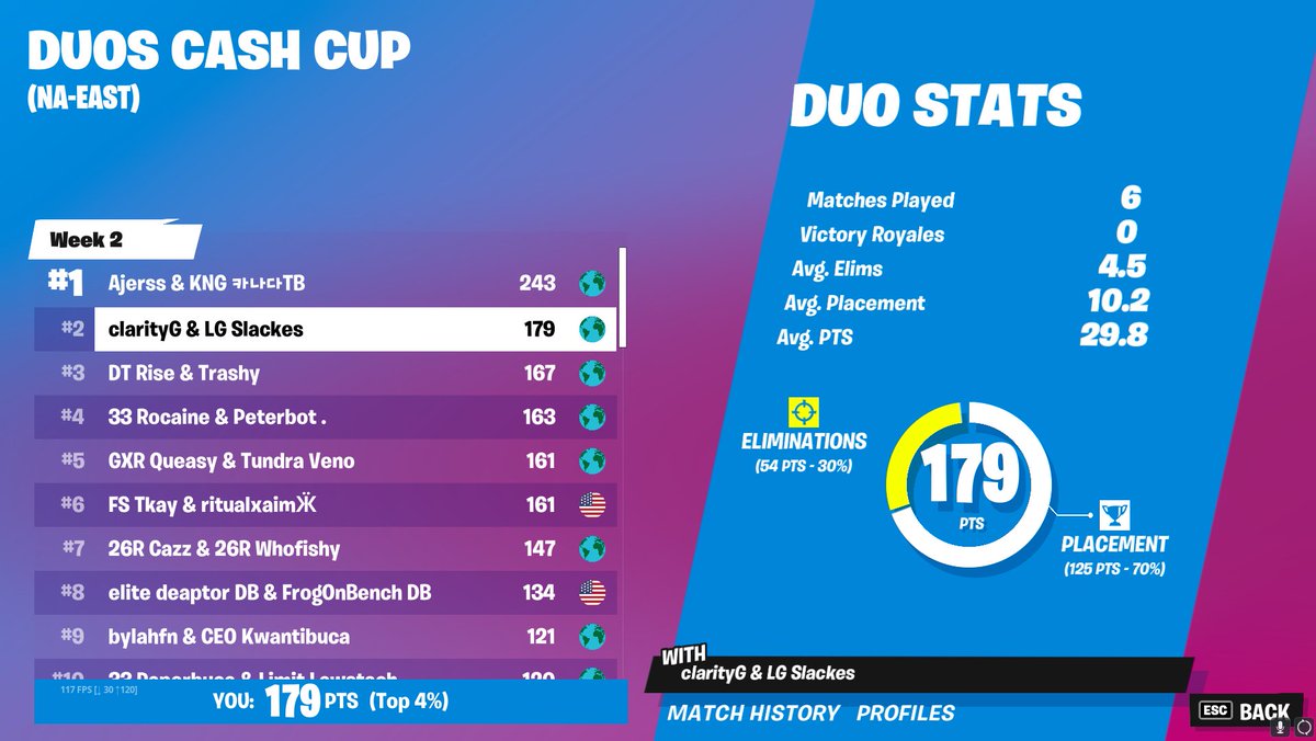 clarityG tweet media