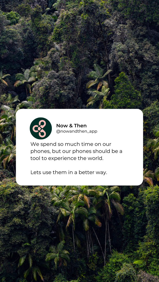 Now & Then (@now_thenltd) on Twitter photo 