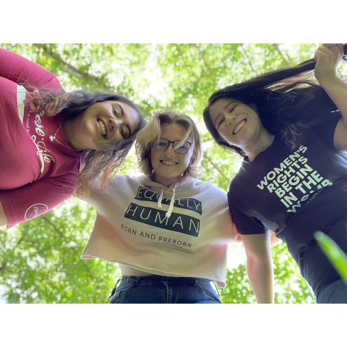 Fresno Pro-Life Future tweet media