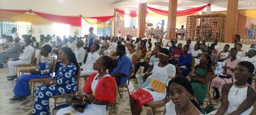 news_ghana's tweet image. Offer blameless sacrifices to God – Christians urged dlvr.it/STHY0Q #News #blameless #CHRISTIANS #God #Offer