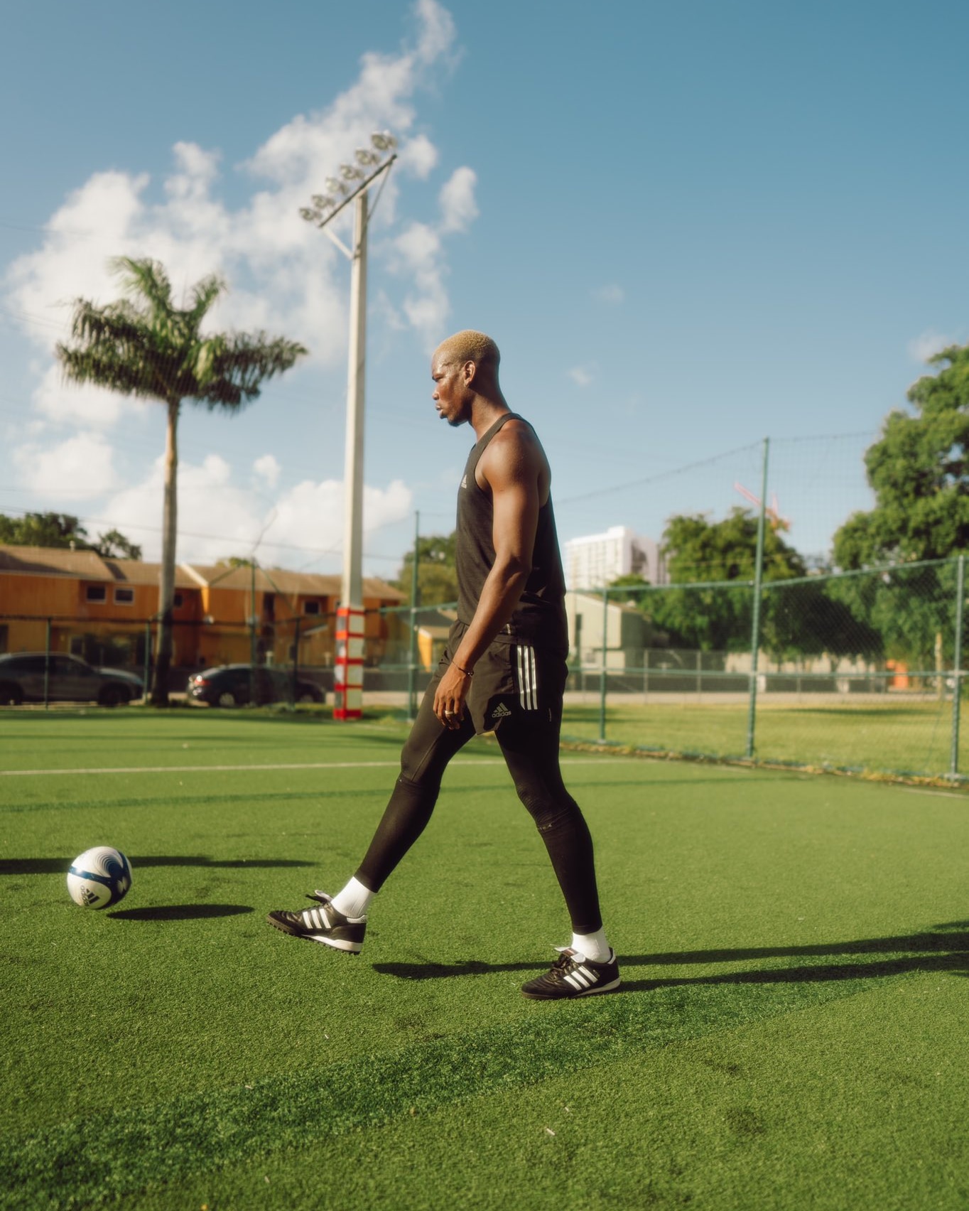 Pro:Direct Soccer on Twitter: "Pogba in the adidas Mundial Team Astro is a  pre-season flex 👀 https://t.co/oQMYx44Pb3" / Twitter