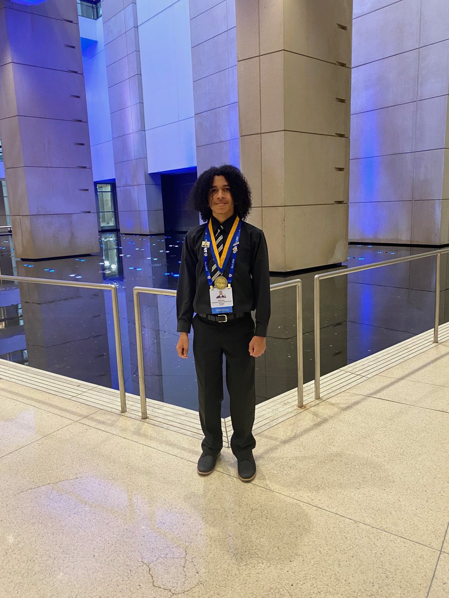 Lauderdale County CTE tweet media