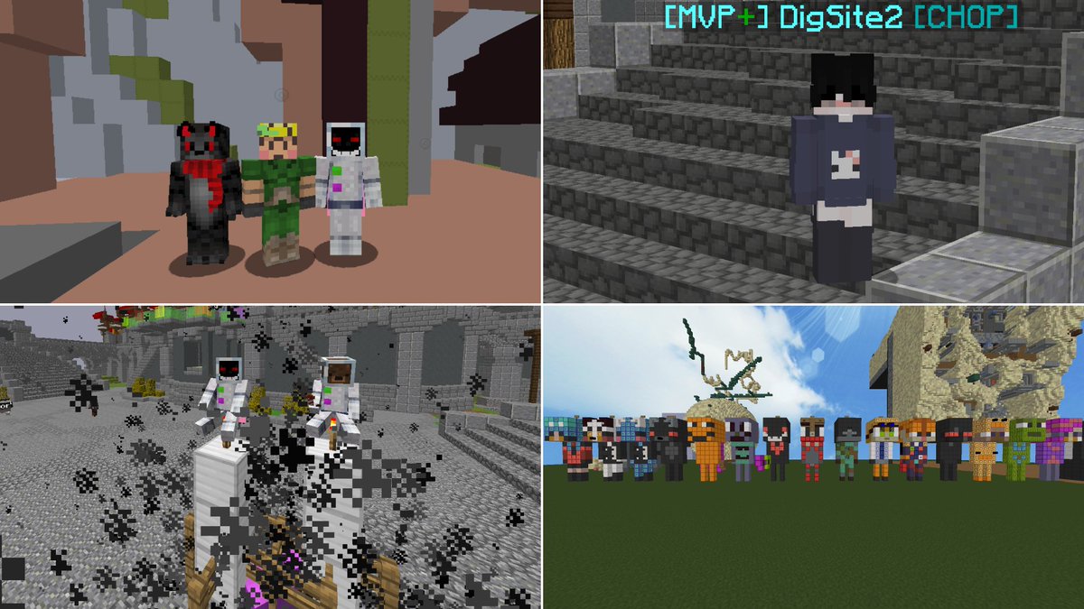 ChoppedGuild's tweet image. June's over? Julying! 😂🤣🤣😭

Congrats to...
-@naseyani for 10k AP!
-@TheOttomeme &amp;amp; D3D for unlocking the .85 trigger!
-@RuhtraX99 for NWL 250!
-@pommedpommed for 500k Quake kills!
-@SuperN57 for 800k Quake kills &amp;amp; #8 on LB!
And more!

Enjoy your summer 🌞😎🍹