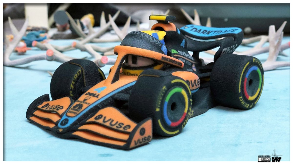 Mini3Ddrivers tweet media