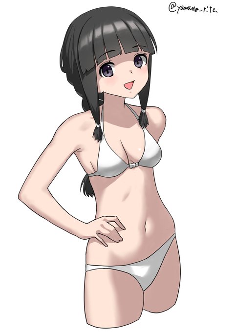 #艦これ版深夜の真剣お絵描き60分一本勝負
#艦これ版真剣お絵描き60分一本勝負_20220703 