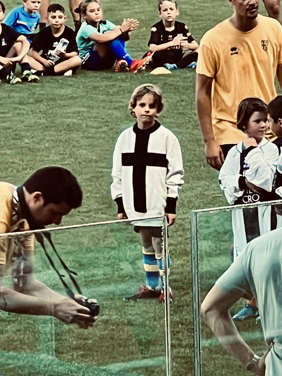 meneghetti74's tweet image. #Supportyourlocalfootballteam @1913parmacalcio