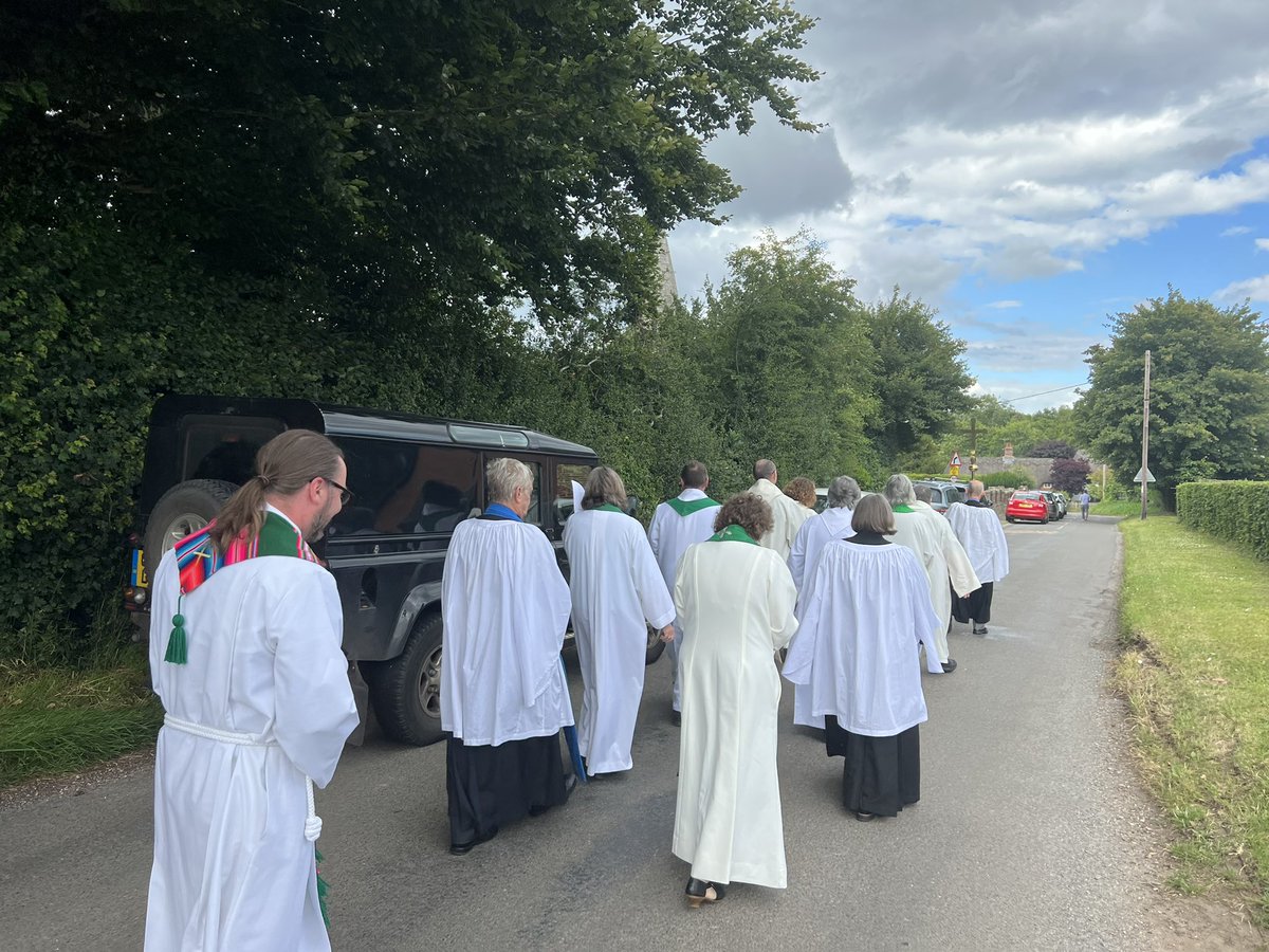 Rev’d Dr Robert Rees 🇺🇦 tweet media