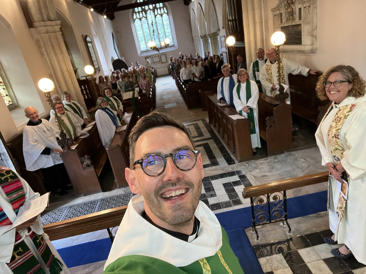 Rev’d Dr Robert Rees 🇺🇦 tweet media