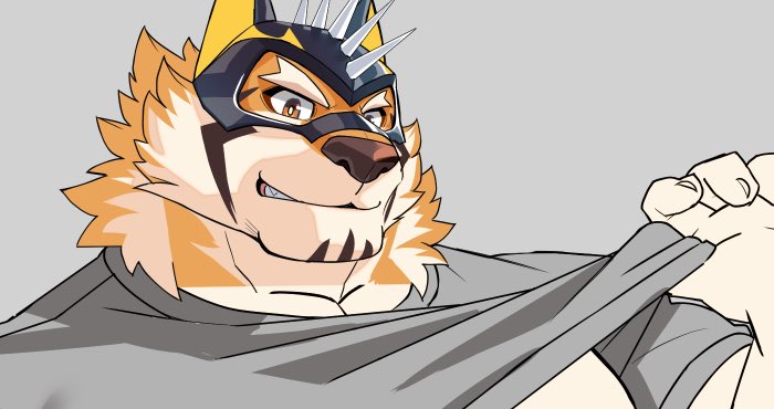 🐯WIP