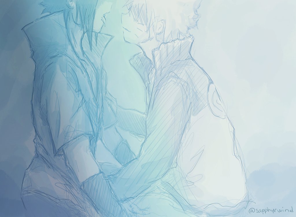 #73day_NS_2022 #ナルサス #narusasu