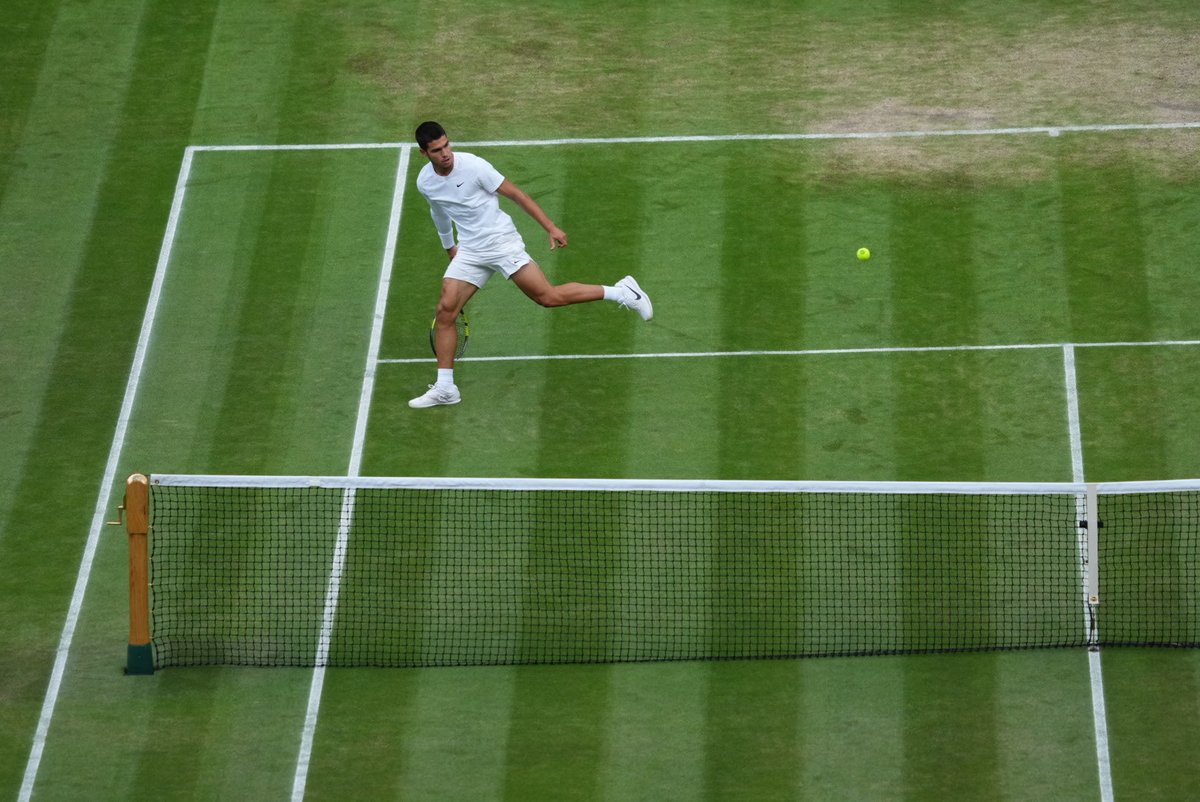 Borja Santamaría tweet media