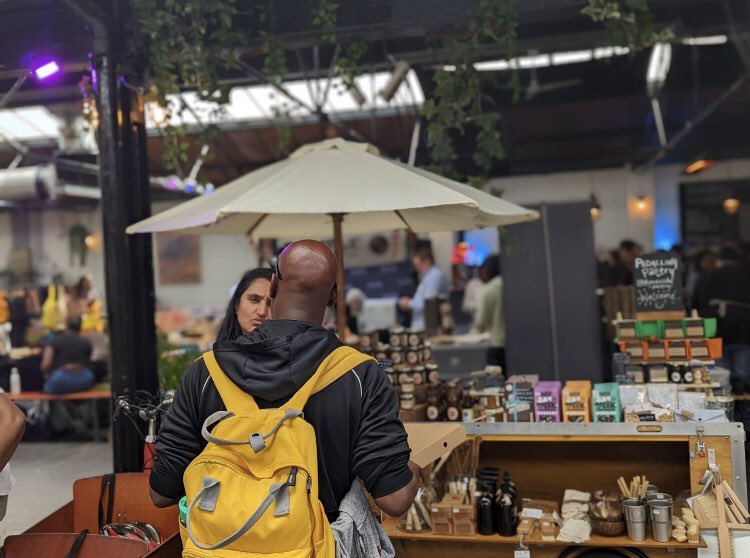 Greenwood Presents tweet media