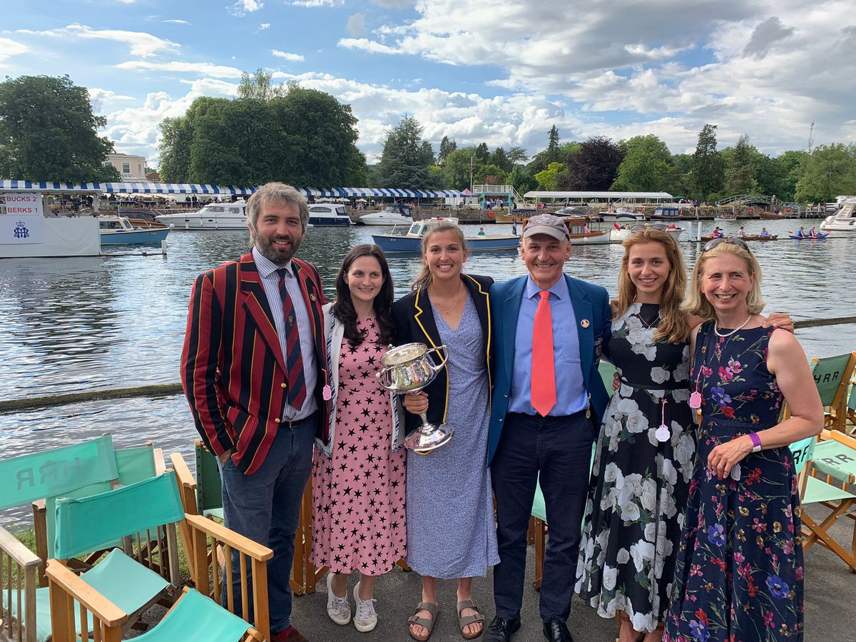 Trish McKellar (@tmckellar123) on Twitter photo Congratulations <a href="/MckellarRowan/">Rowan Mckellar</a> winning the Remenham Cup at HRR 2022. The whole family is so proud of you. πππͺπͺπ Congratulations <a href="/MckellarRowan/">Rowan Mckellar</a> winning the Remenham Cup at HRR 2022. The whole family is so proud of you. πππͺπͺπ