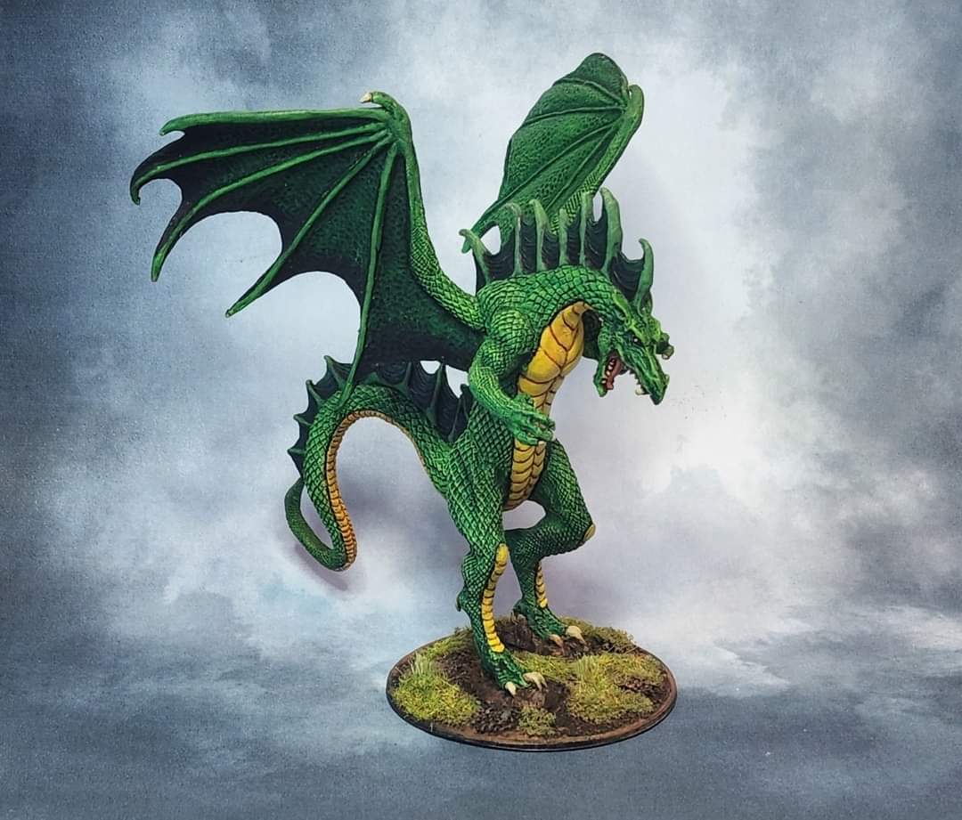 Azarek Studios tweet media