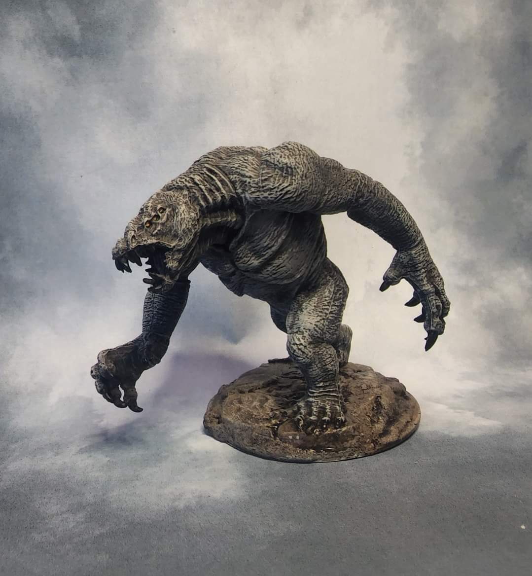 Azarek Studios tweet media