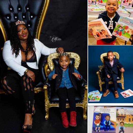 ⁠Parents and educators, introduce your kids with a powerful learning tool that focuses on reinforcing #integrity, self-affirmation, #leadership, responsibility with money, #entrepreneurship, &amp; sound ethics on a level that will resonate with #children!!

amazon.com/Dr-Sharita-Spe…