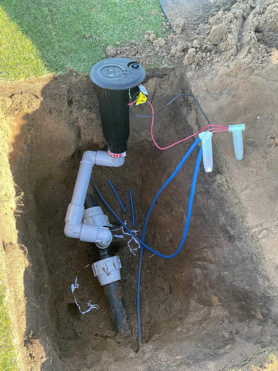shaun anderson (@shaundanderson) on Twitter photo You may call me sad….. but still 1 of my favourite photos, Rain Birds IC System - 2 connections rather than 4 with a decoders systems. Partner that with Rain Bird’s superior cable and wire connectors. Fewer cable joins = few future failure points. <a href="/rainbirdgolfuk/">Rain Bird Golf - UK & Ireland</a> <a href="/RainBirdGolf/">RainBirdGolf</a> You may call me sad….. but still 1 of my favourite photos, Rain Birds IC System - 2 connections rather than 4 with a decoders systems. Partner that with Rain Bird’s superior cable and wire connectors. Fewer cable joins = few future failure points. <a href="/rainbirdgolfuk/">Rain Bird Golf - UK & Ireland</a> <a href="/RainBirdGolf/">RainBirdGolf</a>