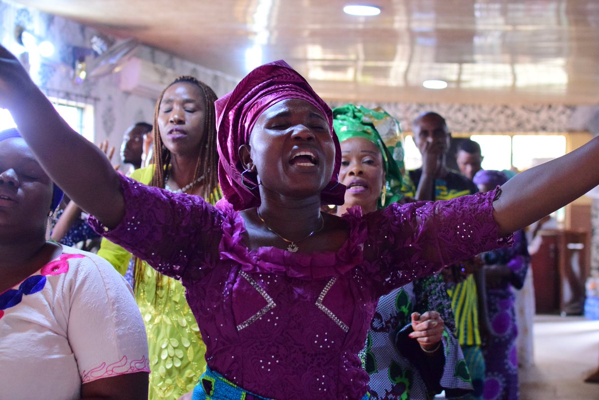rccggracelandbd's tweet photo. #july2022 Thanksgiving Service
#MadeForTheTop
#RCCG https://t.co/J5xYQkeKVY