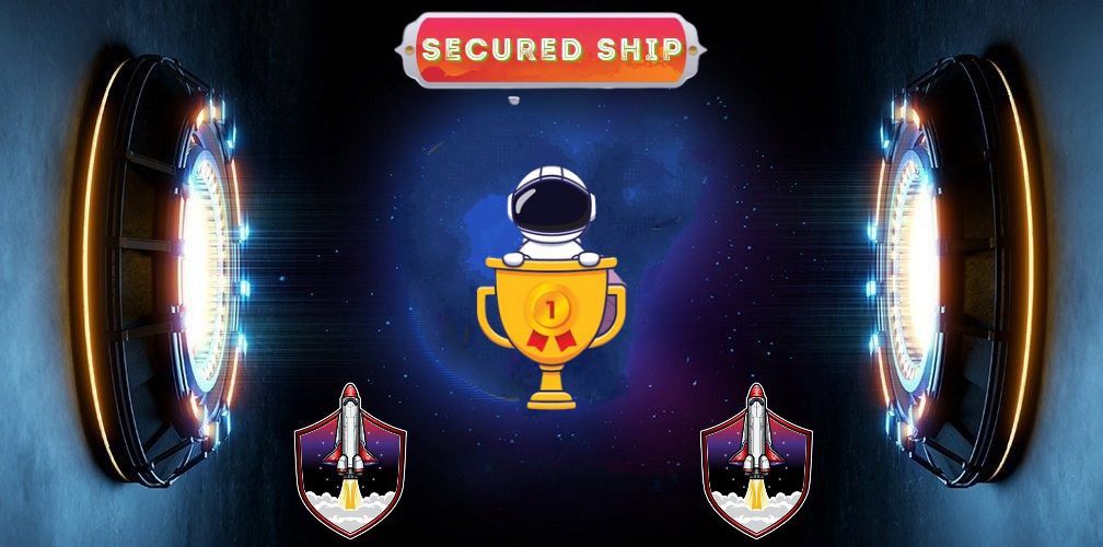 Enes76915324's tweet photo. @cryptogems555 #securedship will make us millionaires in the future https://t.co/0Z4z3wUmdt