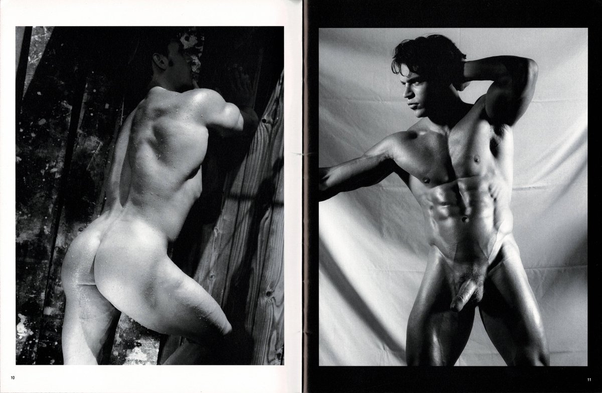Josevintageboys's tweet photo. Mark Wolff #MarkWolff #VintageGay #RetroGay #RetroMen #VintageMen https://t.co/LF8pxXnIIM