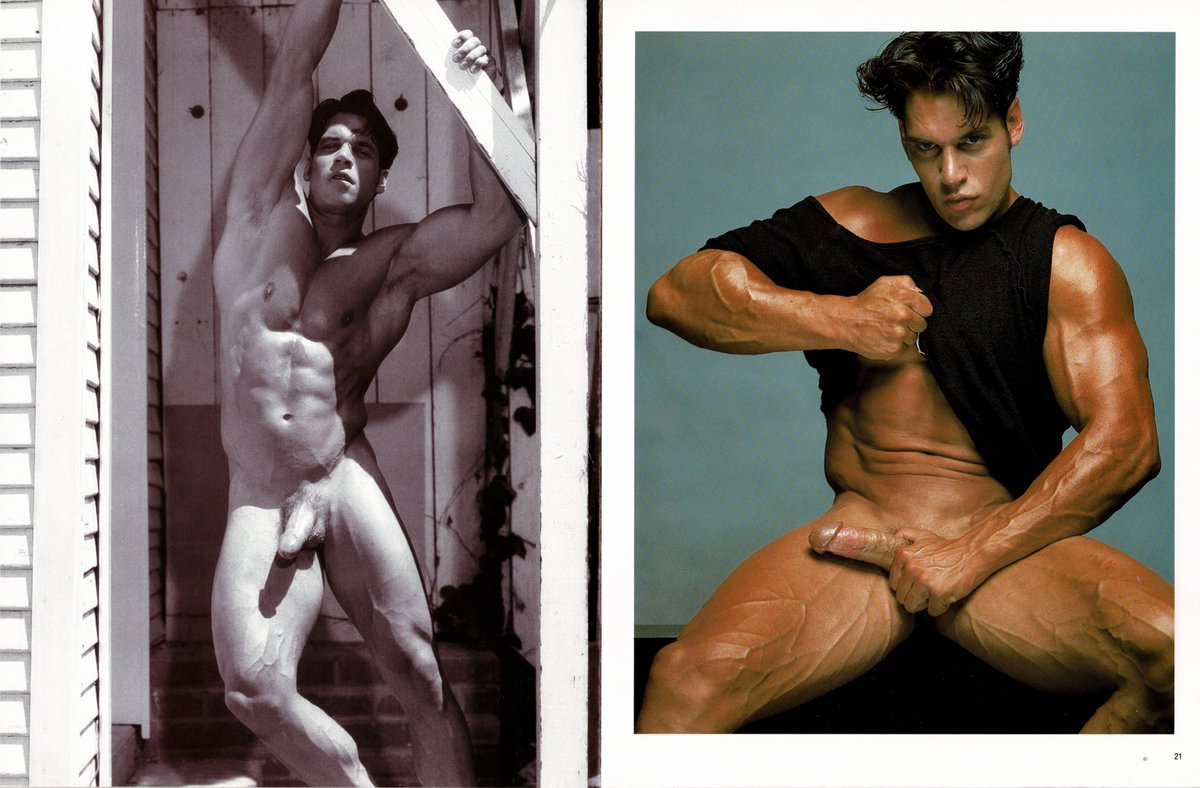 Josevintageboys's tweet photo. Mark Wolff #MarkWolff #VintageGay #RetroGay #RetroMen #VintageMen https://t.co/LF8pxXnIIM