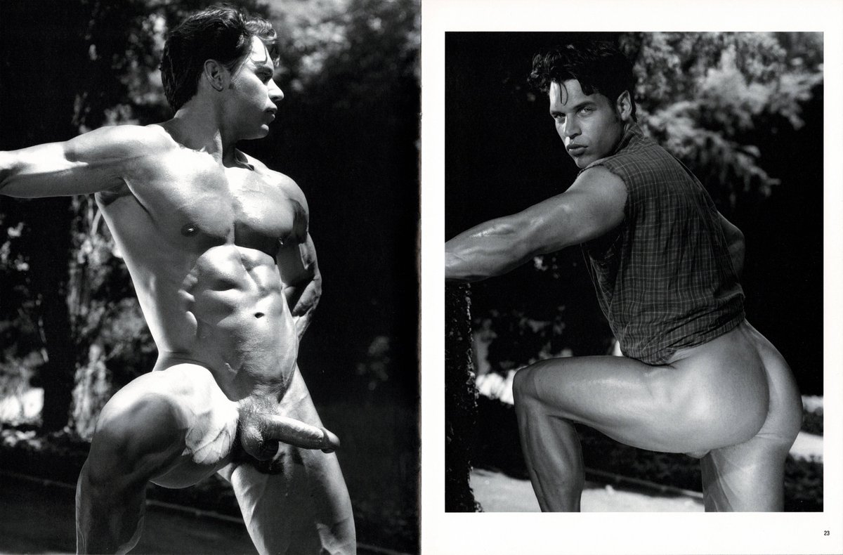 Josevintageboys's tweet photo. Mark Wolff #MarkWolff #VintageGay #RetroGay #RetroMen #VintageMen https://t.co/LF8pxXnIIM