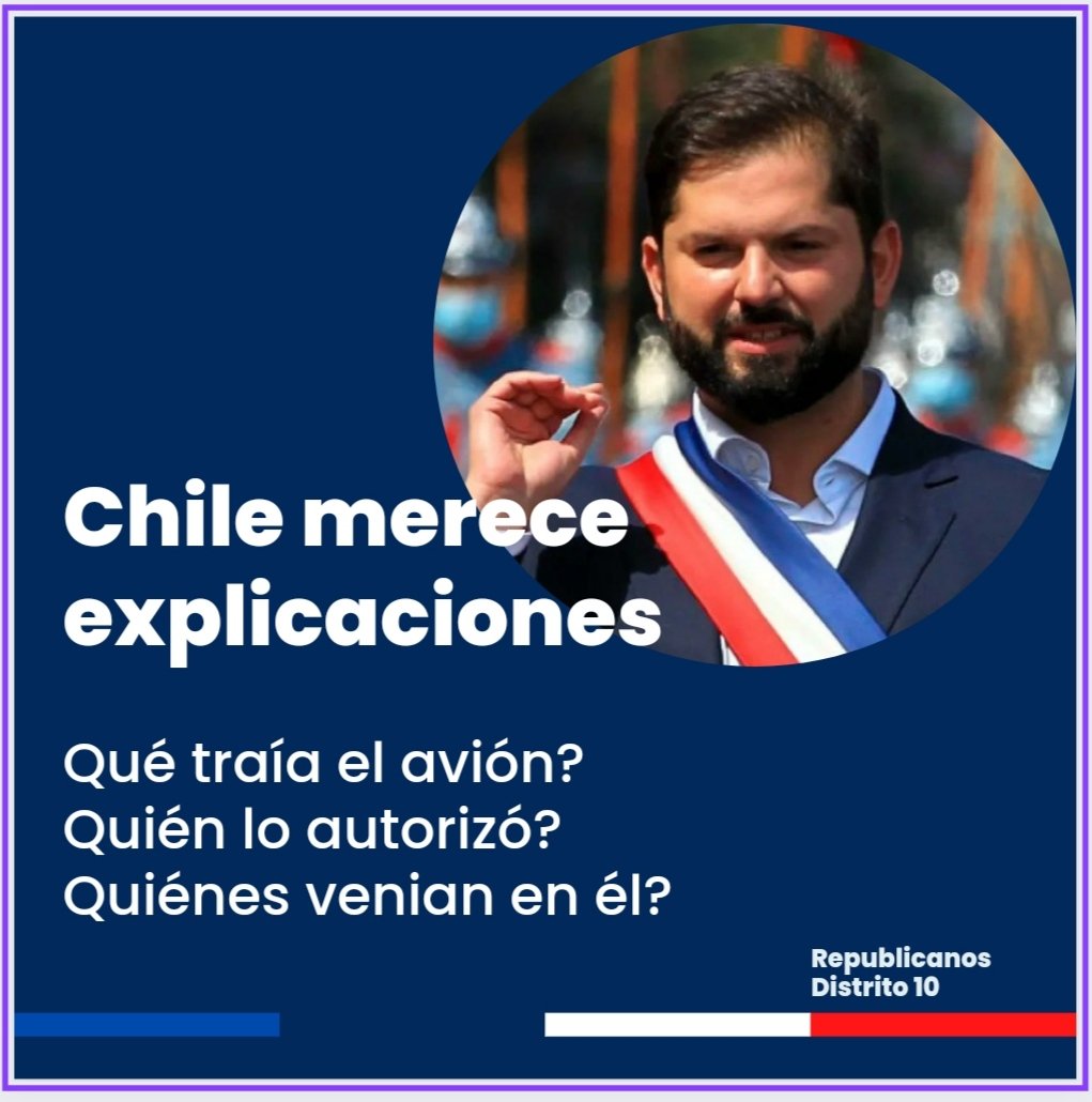 RepublicanosD10's tweet photo. No pueden seguir ocultando la información https://t.co/ZqrSt6h2CW