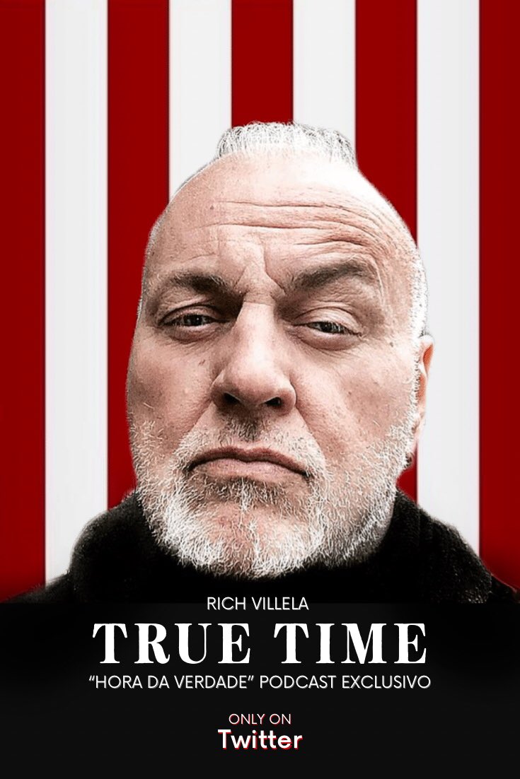 dicortona's tweet photo. @rich_villela #TrueTime https://t.co/Qn9aQ2eMTq