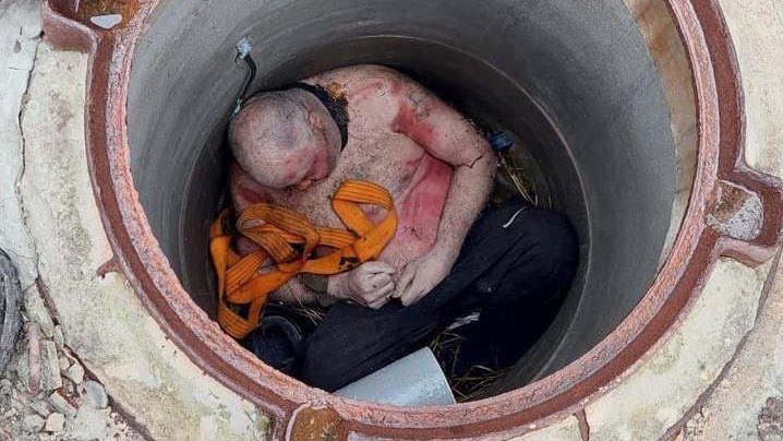 uasupport999's tweet photo. 20 #German intellectuals in a letter titled "Ceasefire now!" ask that military support for #Ukraine by the #West stops.

How do you surrender to this? This is what happens when #Russia takes territory.
 
#RussianWarCrimes #RussiaIsATerroristState #MariupolMassacre
#BuchaMassacre https://t.co/jUWhWdSKBE