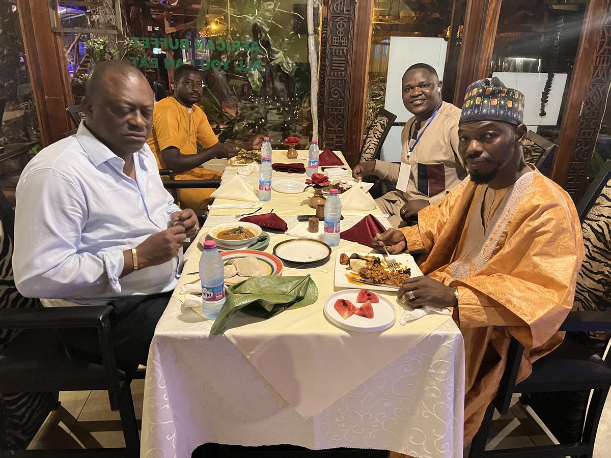 Serge Daniel tweet media