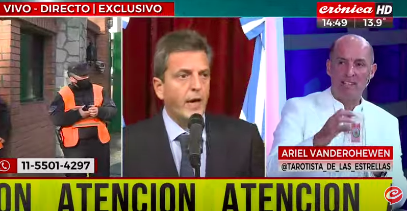 fedescennna's tweet photo. bueno, me voy a informar sobre la visita de massa en olivos https://t.co/2Md4LOupQ5