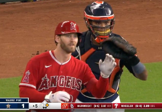 jalex_819's tweet image. Same energy