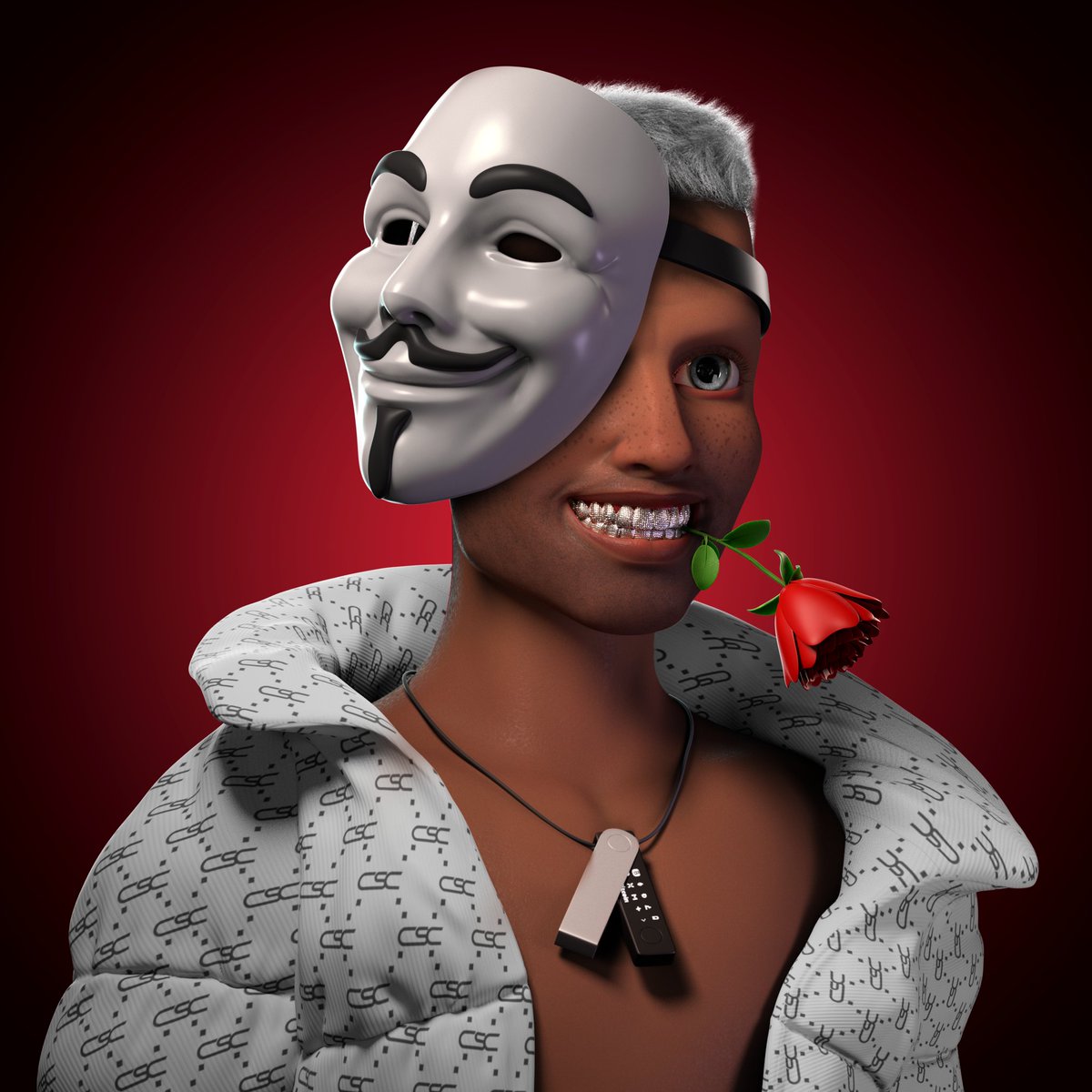 BillionAireSon's tweet photo. 🧠 BrainPass Giveaway 🧠
Giving away 5x BrainPass (WL), courtesy of the team!
A Social network created by a crazy community 🔥
To enter:
1️⃣ Follow @billionaireson & @centuryclubnft
3️⃣ Turn on Notifis
4️⃣Like + RT
5️⃣Tag your friends!
48h ⏳ #RealVolution https://t.co/MVy8UZ6gLC