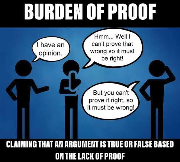 eablo_pascobar's tweet photo. @Amatul77190794 Bro are you sure, bz Adam &amp; hawa has formulated their theories in terms of stories. Modern science uses mathematics. U sure u aren't Fallin for this logical fallacy? https://t.co/pS0RZYdYYz