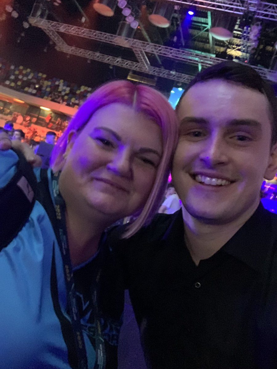 Cameron Johns tweet media