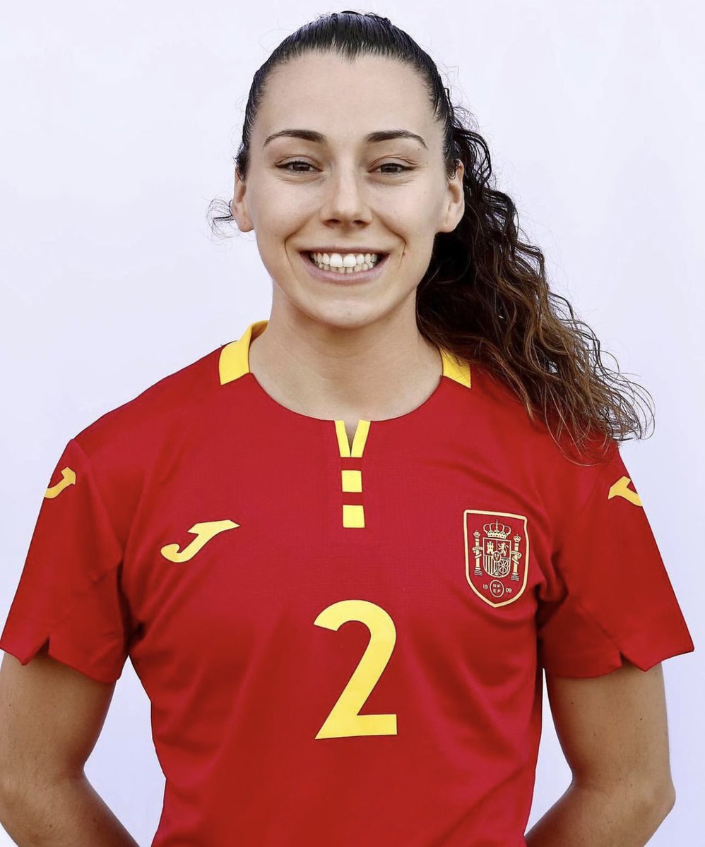 La muleña Noelia Montoro Campeona de España junto a la Selección Española de Fútbol Sala Femenino. 

La selección española se ha impuesto en la Final a Portugal por 1-4 en los penaltis, tras empatar 3-3, y consigue su segundo campeonato de Europa consecutivo. 

¡Enhorabuena!