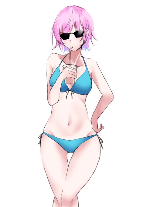 あつい 