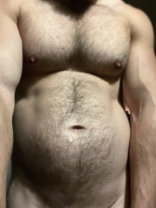 Full belly this morning 😈 https://t.co/W8SXaWCEV3<a href="/tag/bigdickproblems"class="tags"><span>#bigdickproblems</span></a>